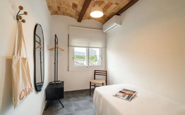 Collblanc Apartment By Olala Homes