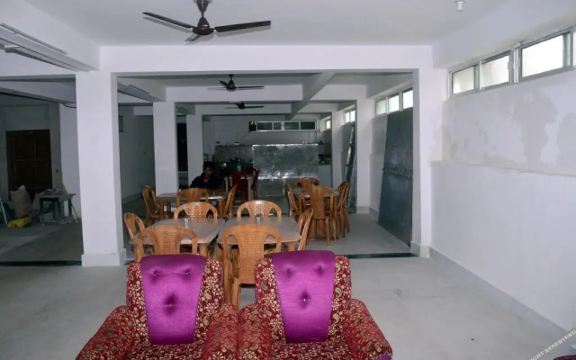 Sands Bay Hotel