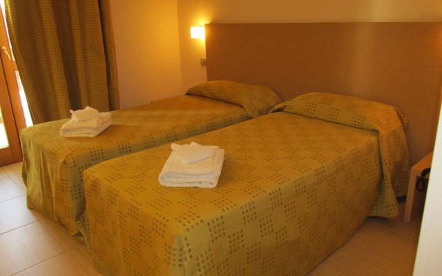 Selinunte Boutique Hotel