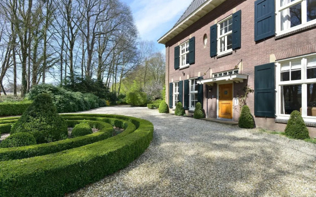 B&B Villa Dalhof