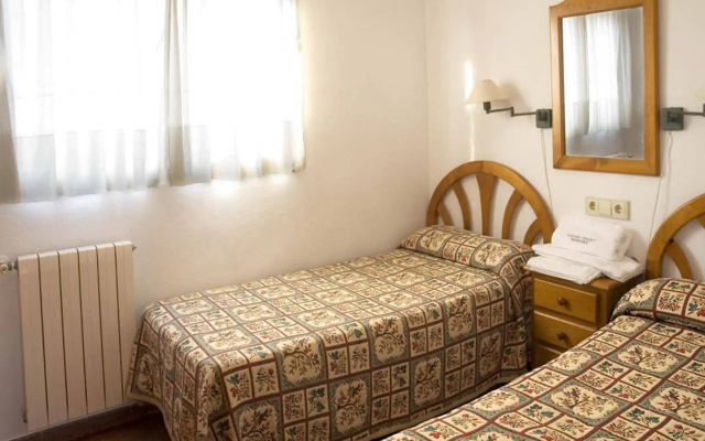 Apartamentos Paraiso Centro