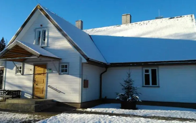 Männiku Metsatalu