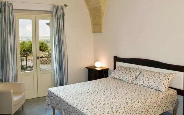 Villa Altomare
