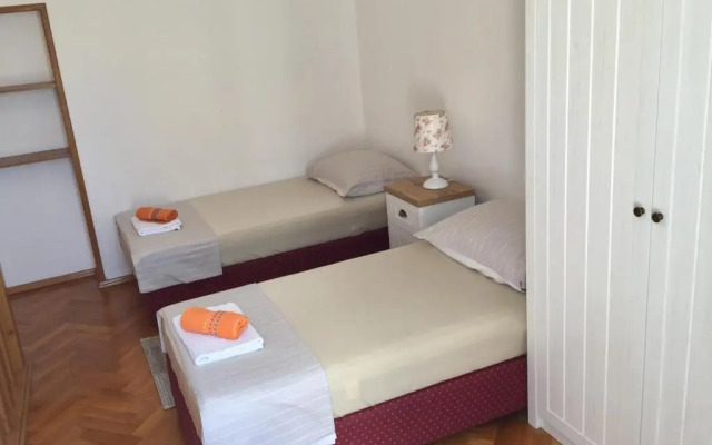 Apartments Villa Mila