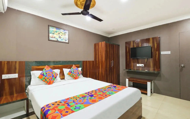 Fabhotel Aditya Guest House 4