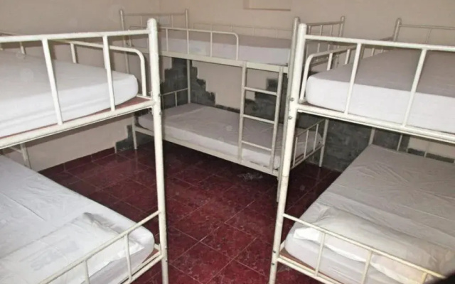 Roadhouse Hostel @ Arambol