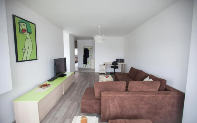 RiverView apartment