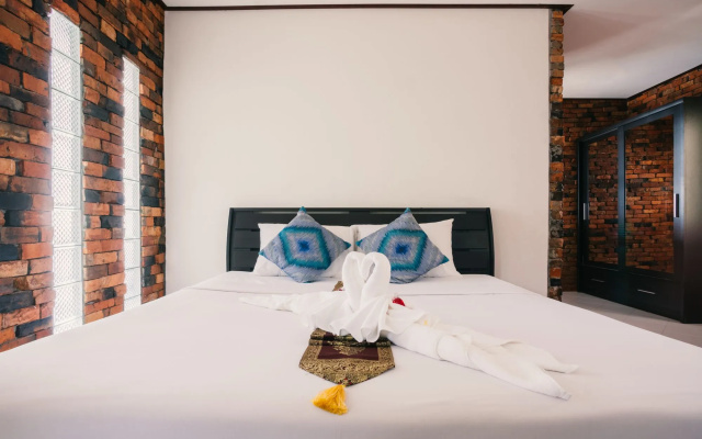 Adang Island Resort