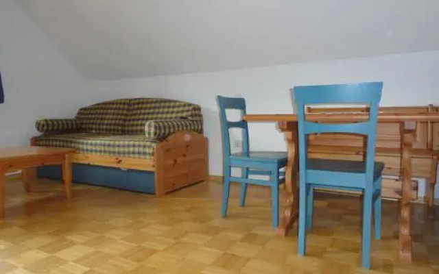 Farm Stay Dolinar Krainer
