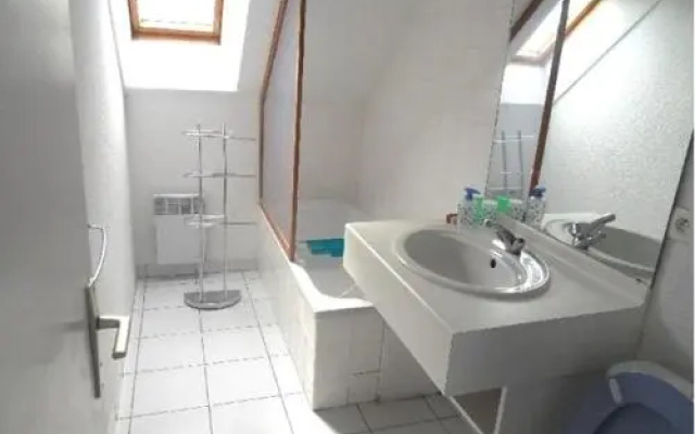 Apartment Evan