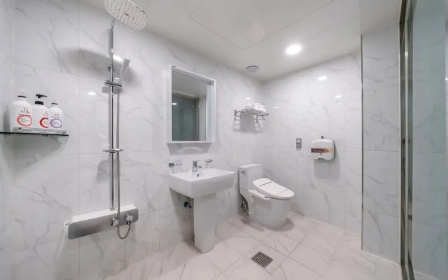 Paju Gugu Hotel