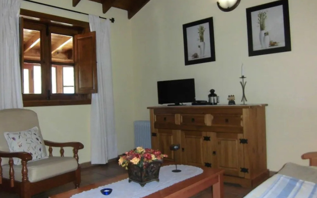 Casa Rural Morrocatana