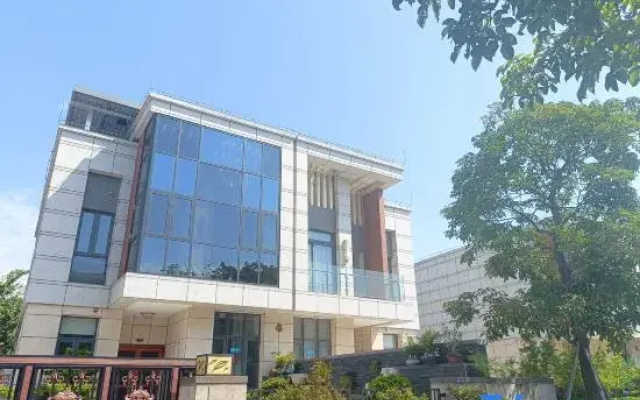 Zhuhai Yi Villa (Haiquanwan Branch)