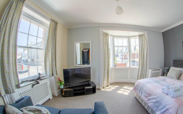 Olivers Guest House