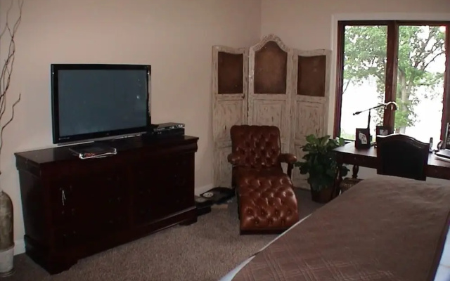 Table Rock Missouri 4 Br home by RedAwning