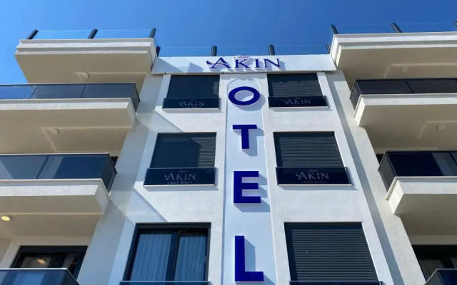 Akin Suit Otel