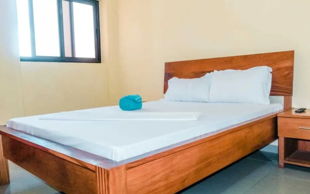 Kansa Guest House