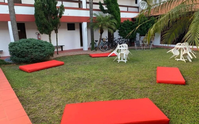 Hotel Praia Bonita