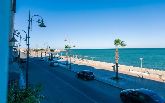 Hotel Playa Dakhla