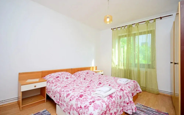 Apartments Ante