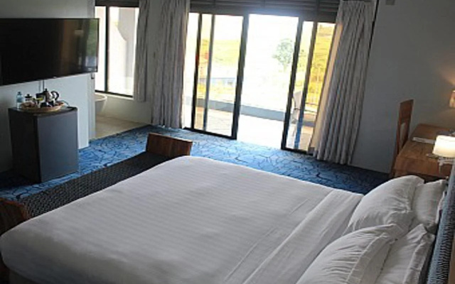 Aquarius Kigo Resort