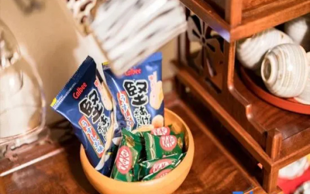 Tokyo Dome City Amusement Park Homestay