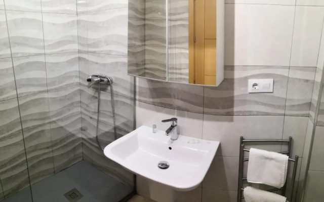 Muro de los Navarros 26-Apartamentos