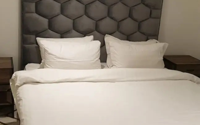 Durut Alurubah Furniture Apartments