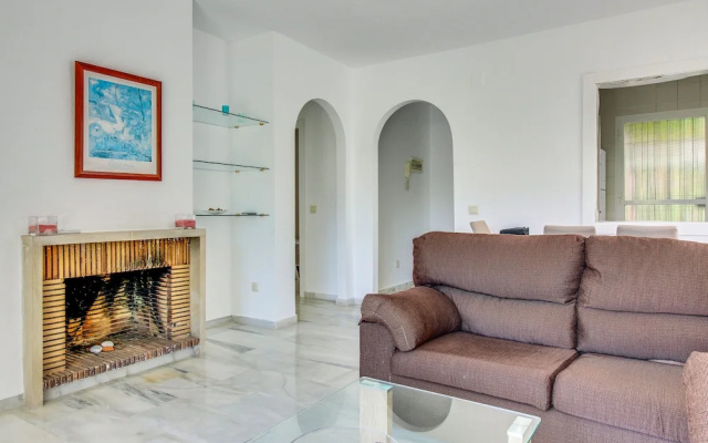 Apartamento Albamar