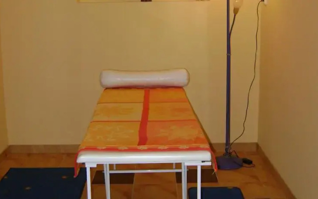 Laura Apartman