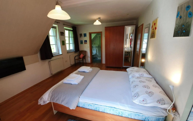 Apartman Irvin