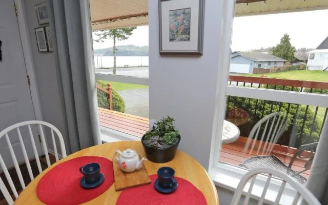 Telco House B&B