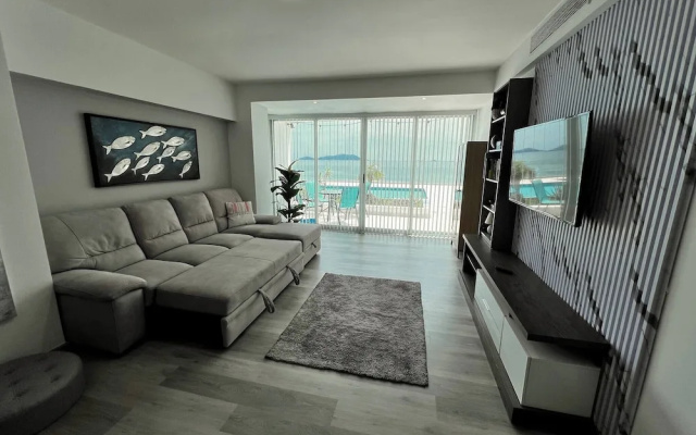 Exclusive apartment in Calzada de Amador