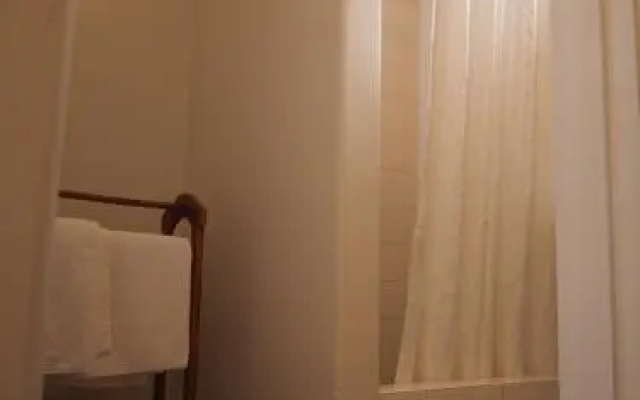 Budget Apartments