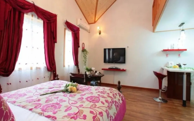 Gapyeong Echo Pension