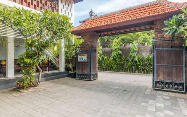 Zen Rooms Sanur Danau Tamblingan 3 Bali