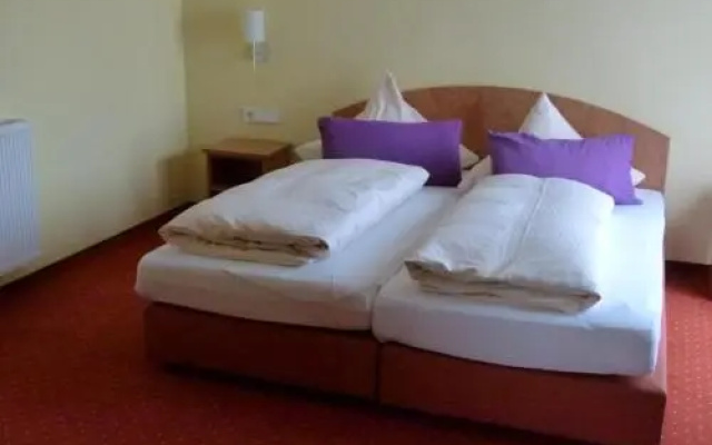 Hotel Holzhauer
