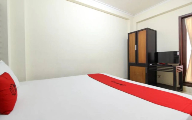 S-Chott Hotel