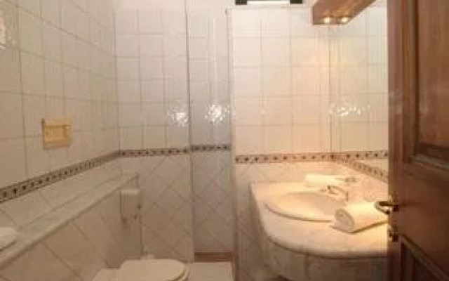 Hotel Belvedere
