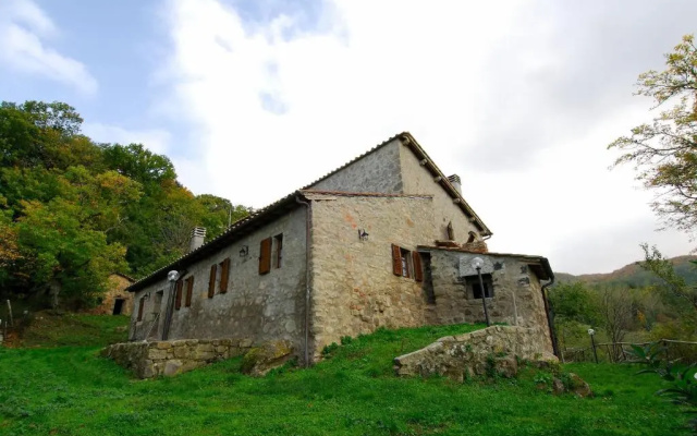 A stay surrounded by greenery - Agriturismo La Piaggia -