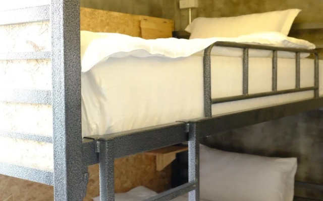 King Kong Hostel @ Krabi