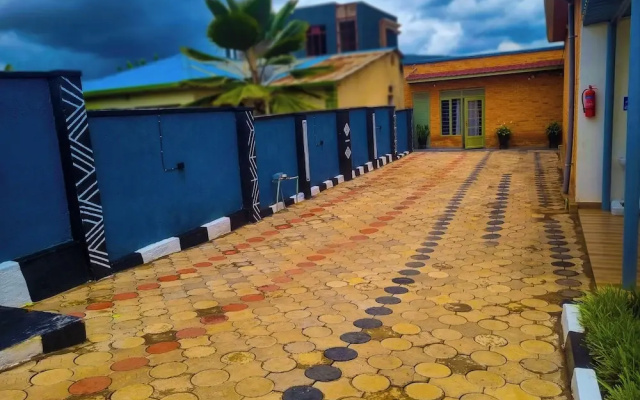 Breeze House Gikondo