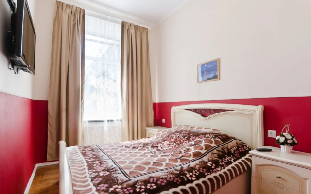 Hostel Moroshka