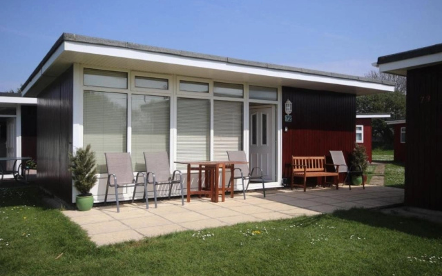 53 Granada Selsey Country Club 2 Bedroom Chalet