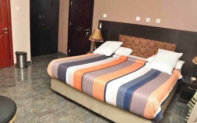 Transtell Suites & Apartments