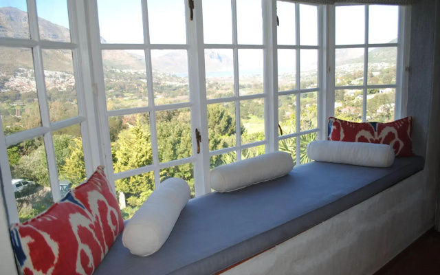 Victorskloof Lodge