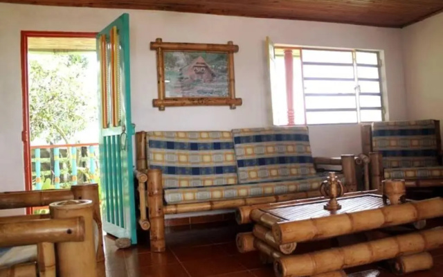 Rancho Ventura