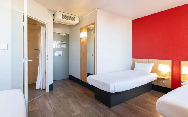 B&B Hôtel Lyon Vénissieux