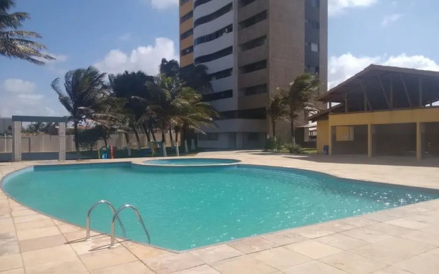 Apartamento vista mar VP 1401