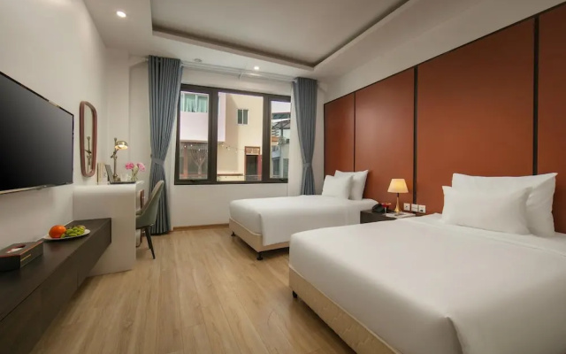 Amira Hotel Bac Ninh